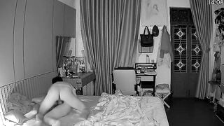 Hack camera cặp đôi mới cưới