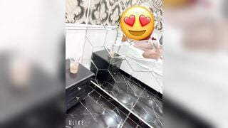 Nhỏ em vợ dâm bím múp k lông nhẵn bóng siêu cấp nứng lồn,mới chạm tí đã rỉ nc r #2