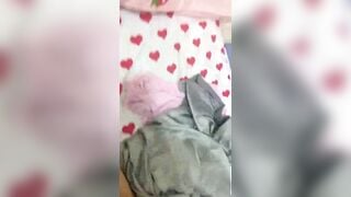 Địt bà chị dâu chồng làm xa thiếu thốn tình cảm 1