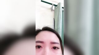 Phòng livetream show hàng móc lồn của e Hạnh cuồng dâm,liên tục móc với nhảy nude #2