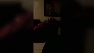 Doggy nhỏ bạn thân chuppy mông to hay nứng lồn