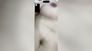 Lần đầu chat sex với em phò Hà My xinh dâm vú bự lồn múp 500k Hóc Môn #2