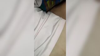 Sang nhà em ghệ mới lớn chơi khi ba mẹ ẻm vắng nhà