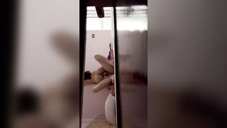 quấn quýt cả ngày với em ghệ 2k7 loli nhỏ nhắn