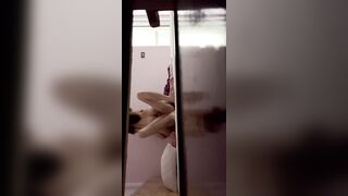 quấn quýt cả ngày với em ghệ 2k7 loli nhỏ nhắn