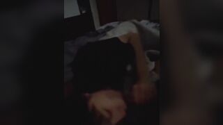 Em gái Bắc Giang bú cu siêu mượt phần 1