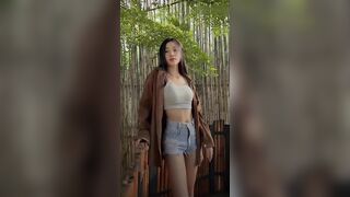 Phạm Hà Giang clip some tập thể cực căng