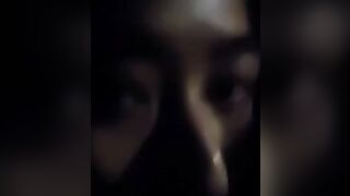 Nữa đêm trốn bố mẹ bú cu cho anh họ