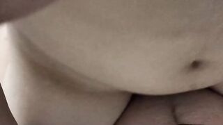 Em nhúng nhanh đi để chồng em về là nghĩ đụ đó