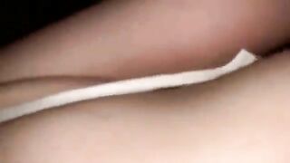 Cứ đến tối là em lại mò mẫm bú cu đòi địt