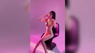 Làm tình cùng em yêu xinh như thiên thần từ quán net rồi đến nhà nghỉ địt cực nứng