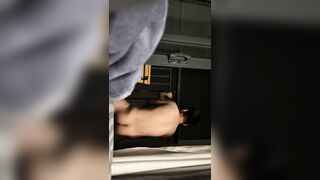 đón em ghệ miền tây ra hà nội chơi và cái kết - phần 11