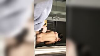 đón em ghệ miền tây ra hà nội chơi và cái kết - phần 11