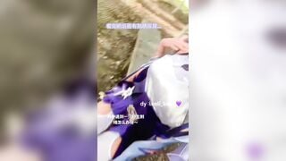 Em coser loli xinh dâm thích đái bậy ngoài đường