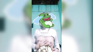 Đi học thêm về ghé nhà nghỉ địt cho sướng cặc cùng nhỏ bạn