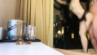 “Nó là bạn thân em mà, không dám làm gì em đâu” Ừ chỉ dám làm bồn chứa tinh thôi 🙄p4