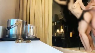 “Nó là bạn thân em mà, không dám làm gì em đâu” Ừ chỉ dám làm bồn chứa tinh thôi 🙄p4