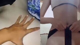 Sex sinh viên xinh đẹp lộ clip với giảng viên