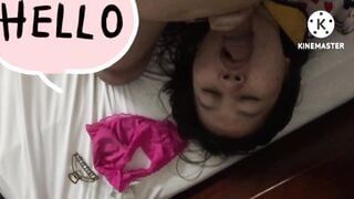 Some chuppy nhiều nước cực dâm