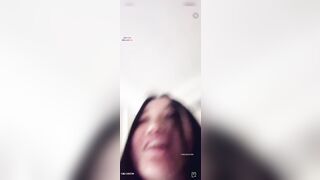 #MẫnNghi mông to bím múp livetream show hàng trả kèo xoa lồn rên rỉ cực dâm #5