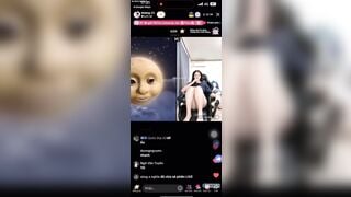 PK tiktok trả kèo,tiktok live giờ chả khác gì động sex #3