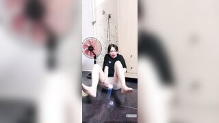 PK tiktok trả kèo,tiktok live giờ chả khác gì động sex #5