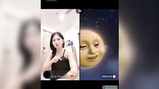 PK tiktok trả kèo,tiktok live giờ chả khác gì động sex #7