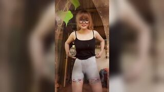 Em tiktoker trả kèo thành viên