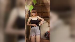 Em tiktoker trả kèo thành viên