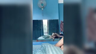đủ tư thế với bé 2k8 loli nhỏ nhắn dâm vô cùng tận