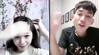 giờ các cháu nuốn nổi tiếng bất chấp quá nhể