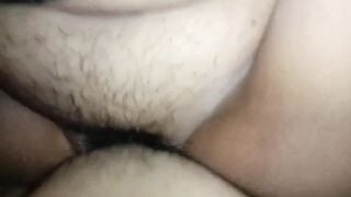 "Phim Sex hay đáng để xem": Bà già 50 tuổi vú sệ bị trai trẻ 2k5 địt đái ra nhà