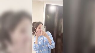 yêu xa em ghệ dâm gửi cho vid khoe vú to lồn đẹp
