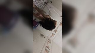 Thịt em Trinh 2k8 Thái Nguyên