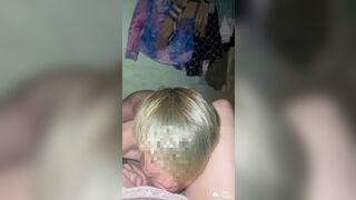 Vét máng con em họ mới lớn 2