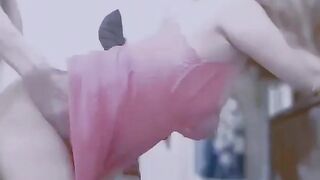 Vụng trộm với chị hàng xóm khát tình dâm đãng U50 - phần 2