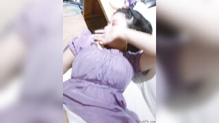 Tittoker Hue Jin bị bạn trai cũ bán Video sex