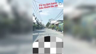 Checker Pita Gặp lại pé người iu làm bank F2 thèm lẩu dê và cái kết 2 nháy còn chưa c 2