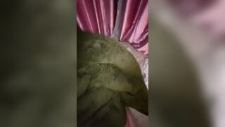 First date mà em đòi doggy cỡ vầy