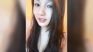 Em rau 2k7 xinh dâm lồn non múp dụp lắm lông khoe hàng dâm đãng