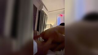 " Em muốn làm bồn chứa tinh cho anh địt " #1