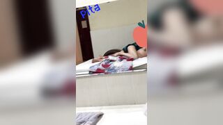 Ai biểu em nhào zô hỏi đường Pita làm gì, cho sướng zị