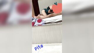 Ai biểu em nhào zô hỏi đường Pita làm gì, cho sướng zị