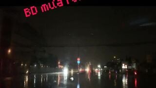 ký sự ngày mưa đi chăn rau