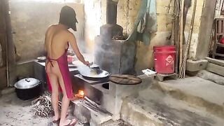 Hèn gì các bác thích kêu vợ về quê là thế
