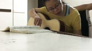 Kỹ năng "dạy học" đặc biệt của mẹ kế