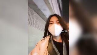 Anh Tài Xế Xe Ôm Công Nghệ May Mắn Và Em Khách Hàng Nứng Lồn