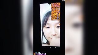 Em my mỹ call sex demo 2