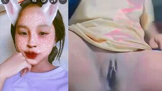 Quỳnh Na Love 10 Mặt Xinh Vú To Khủng