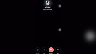 "Clip Bà già dâm": MB MỘC LAN U45, DĨ AN NÈ, CÙNG CHỖ THÌ I BÊ CHỊ NHÁ